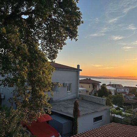 Studio Apartman Stefanija Selce Exterior photo